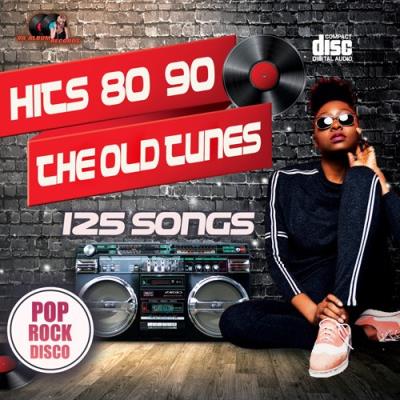 The Old Tunes: Musical Hits 80-90s (2022)