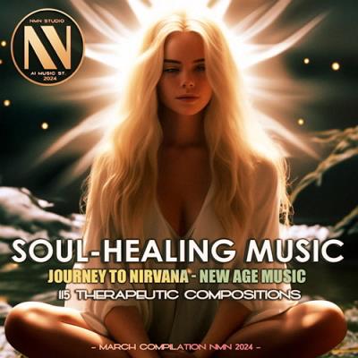 Soul Healing Music (2024)