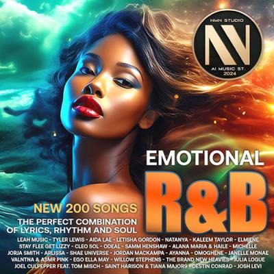 Emotional R&B (2024)