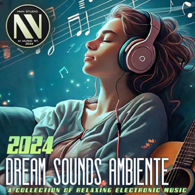 Dream Sounds Ambiente (2024)