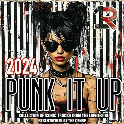 Punk It Up (2024)