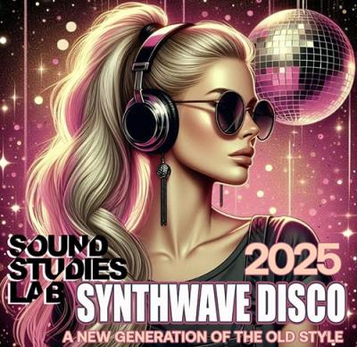 Sound Studies Lab: Synthwave Disco (2025)