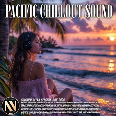 Pacific Chillout Sounds (2025)