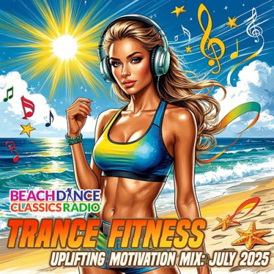 Uplifting Motivation Mix (2025)
