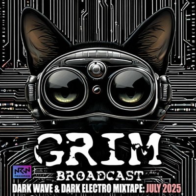 Grim Broadcast (2025)